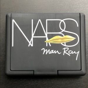 Nars Duo Eyeshadow <Montparnasse>